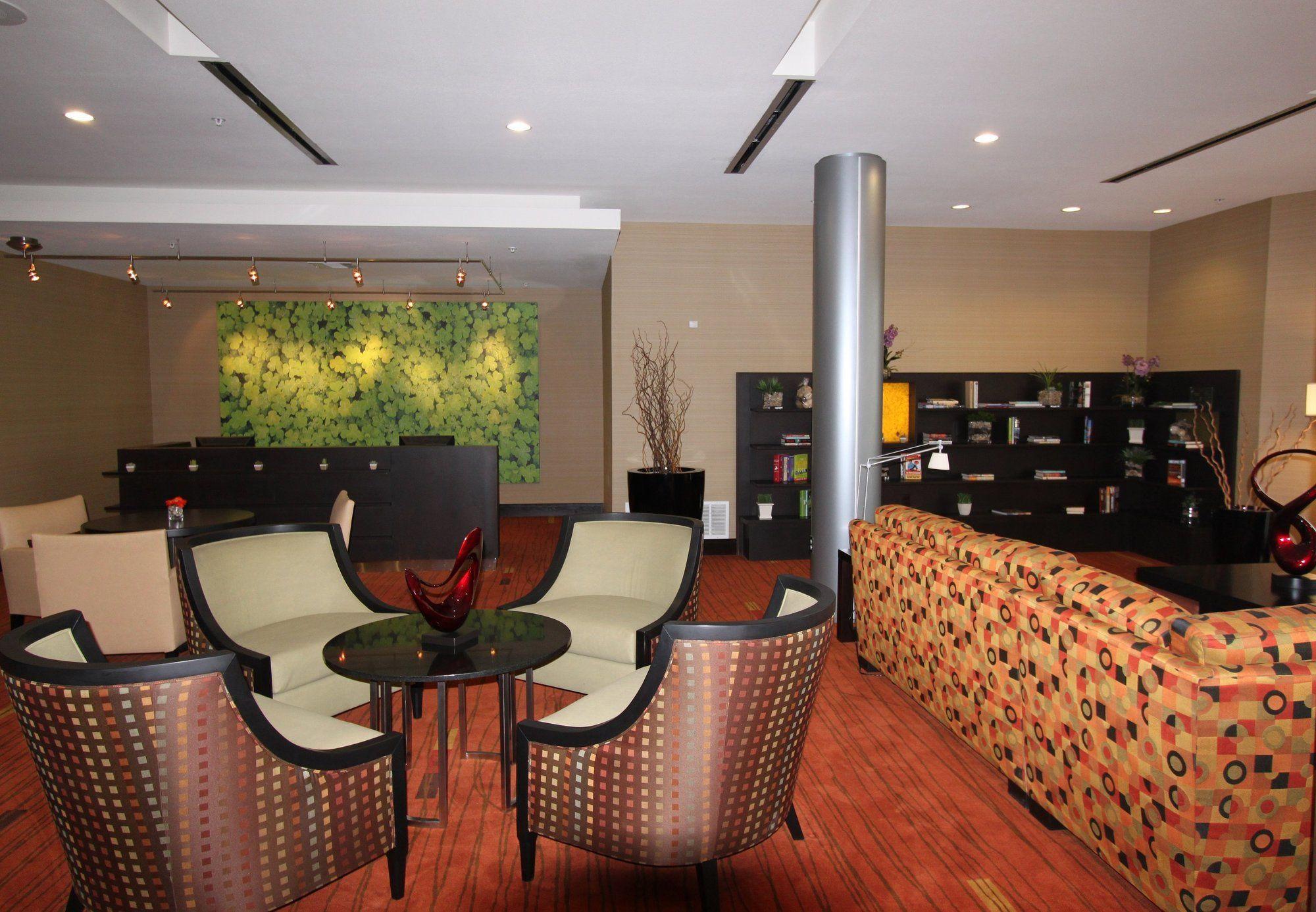 Courtyard Fort Worth West At Cityview Exterior foto