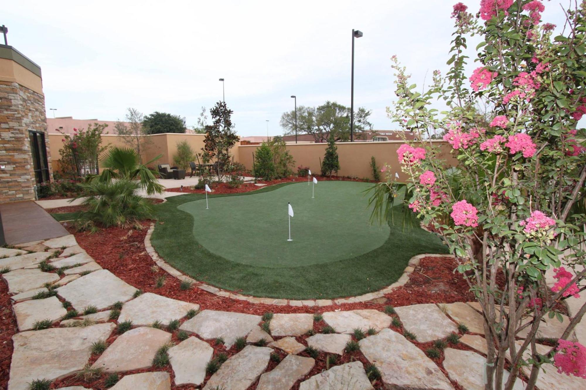 Courtyard Fort Worth West At Cityview Exterior foto