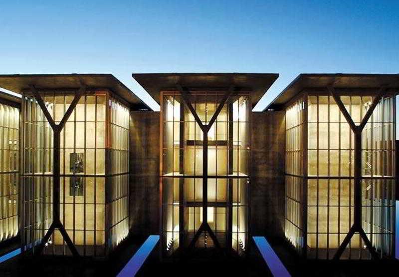 Courtyard Fort Worth West At Cityview Servicios foto